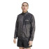 Veste Trail adidas Trail Homme de l'énergie éolienne du charbon