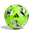 Ballons Football adidas de Mls Clb Solar Green