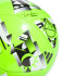 Ballons Football adidas de Mls Clb Solar Green