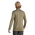 Sweat adidas randonnée au Mt Half Zi Ls Homme