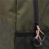 Sac à dos Munich Sac à dos Gym Sports Slim Khaki