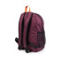 Sac à dos Munich Sac à dos Gym Sports Slim Wine Bordeaux