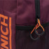 Sac à dos Munich Sac à dos Gym Sports Slim Wine Bordeaux