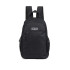 Sac à dos Munich Gym Sports Backpack Slim Small Black