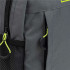 Sac à dos Munich Gym Sports Backpack Slim Small Grey