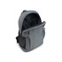 Sac à dos Munich Gym Sports Backpack Slim Small Grey