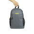 Sac à dos Munich Gym Sports Backpack Slim Small Grey