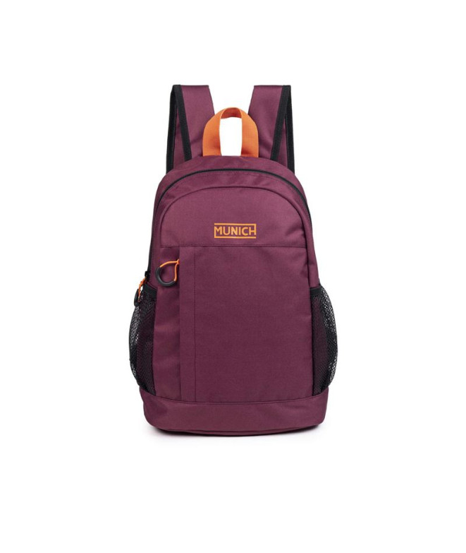 Sac à dos Munich Gym Sports Backpack Slim Small...