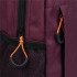 Sac à dos Munich Gym Sports Backpack Slim Small Bordeaux