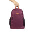 Sac à dos Munich Gym Sports Backpack Slim Small Bordeaux