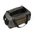 Sac de Deporte Munich Gymbag convertible kaki