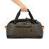 Sac de Deporte Munich Gymbag convertible kaki