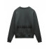 Sweat Napapijiri B-Premium C Vert Homme