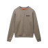 Sweat Napapijiri B-Premium C Beige Brindle 2 Homme