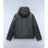 Veste Forêt tropicale de Napapijiri Next Green Homme