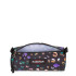 Trousse Eastpak Benchmark Single Beastimal Noir