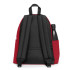 Sac à dos Eastpak Day Pak'R Rouge écarlate