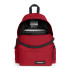 Sac à dos Eastpak Day Pak'R Rouge écarlate