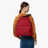 Sac à dos Eastpak Day Pak'R Rouge écarlate
