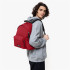 Sac à dos Eastpak Day Pak'R Rouge écarlate
