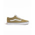 Chaussures Vans Homme Ward Sucv Mgrwh Brown