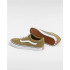 Chaussures Vans Homme Ward Sucv Mgrwh Brown