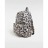 Sac à dos Vans Old Skool Classic Backp Noir/Blanc