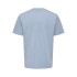 T-shirt Only & Sons Onslevi Life Reg Text Eventide Homme