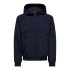 Veste Only & Sons Onsbowie Softshell Bomber Otw Dark Navy Homme