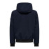 Veste Only & Sons Onsbowie Softshell Bomber Otw Dark Navy Homme