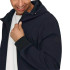Veste Only & Sons Onsbowie Softshell Bomber Otw Dark Navy Homme