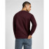 Sweat Homme Lee Wobbly Purple