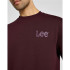 Sweat Homme Lee Wobbly Purple