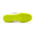 Chaussures de Football sala Kelme Precision Lite Blanc