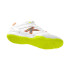 Chaussures de Football sala Kelme Precision Lite Blanc