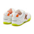 Chaussures de Football sala Kelme Precision Lite Blanc
