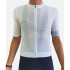 Cyclisme Maillot Hemon Light Climb M/C Blanc Femme