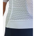 Cyclisme Maillot Hemon Light Climb M/C Blanc Femme