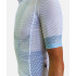 Cyclisme Maillot Hemon Light Climb M/C Blanc Femme