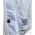 Cyclisme Maillot Hemon Light Climb M/C Blanc Femme