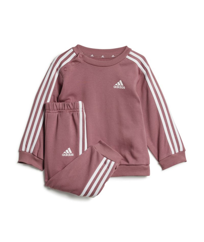 Ensemble adidas Set Enfant Jogger à 3 bandes...