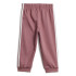 Ensemble adidas Set Enfant Jogger à 3 bandes Essentials Rose