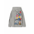 Sweat Enfant nommez-la NBA Grey