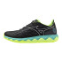Chaussures Tennis Mizuno Homme de Wave Enforce Tour Cc Noir