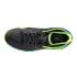 Chaussures Tennis Mizuno Homme de Wave Enforce Tour Cc Noir