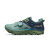 Chaussures Trail Altra de Mont Blanc Boa PF Bleu