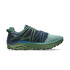 Chaussures Trail Altra de Mont Blanc Boa PF Bleu