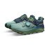 Chaussures Trail Altra de Mont Blanc Boa PF Bleu