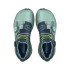 Chaussures Trail Altra de Mont Blanc Boa PF Bleu