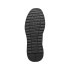 Chaussures Geox Molveno - Nbk Sint.+Tess. Homme Noir/Militaire